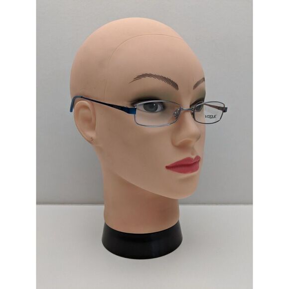 🕶️Vogue VO3560 663 Eyeglasses 48/18 135 /KAZ430🕶️ - Picture 8 of 10